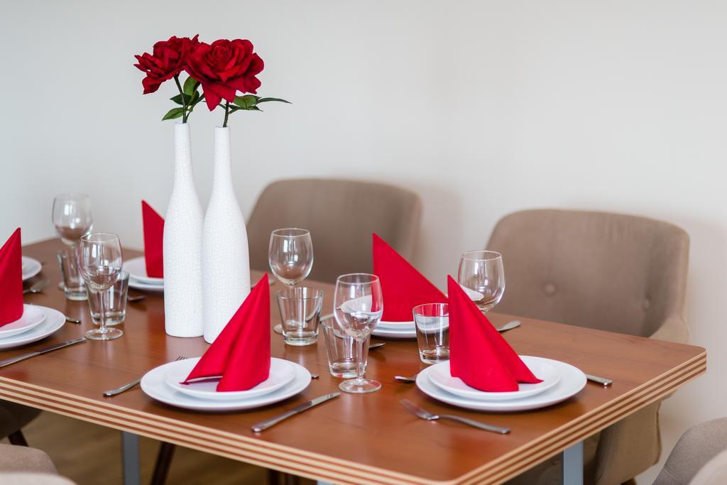 Apartment U Zvonarky Prag Dış mekan fotoğraf
