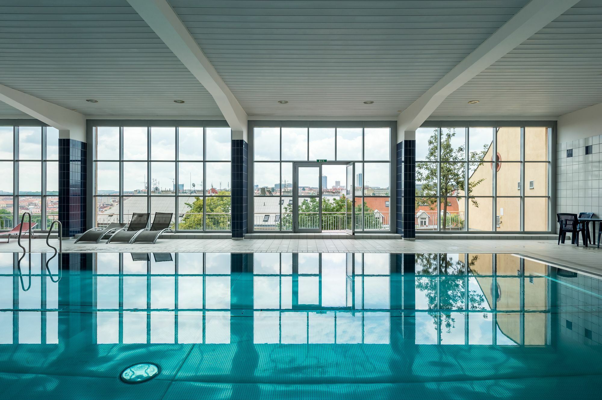 Apartment U Zvonarky Prag Dış mekan fotoğraf