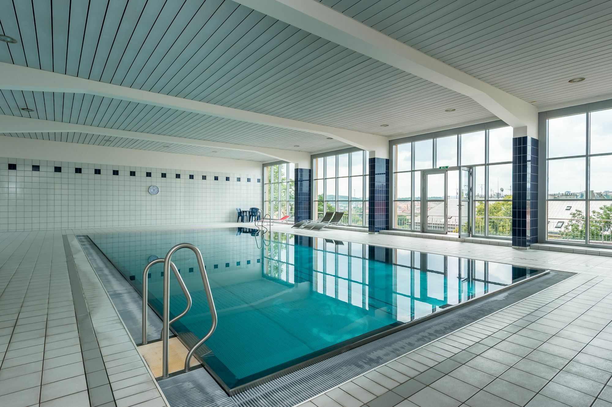 Apartment U Zvonarky Prag Dış mekan fotoğraf